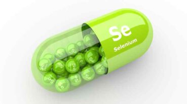 seleniul